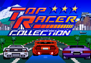 Top Racer Collection Steam CD Key screenshot 2