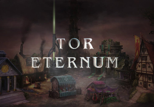 Tor Eternum Steam CD Key