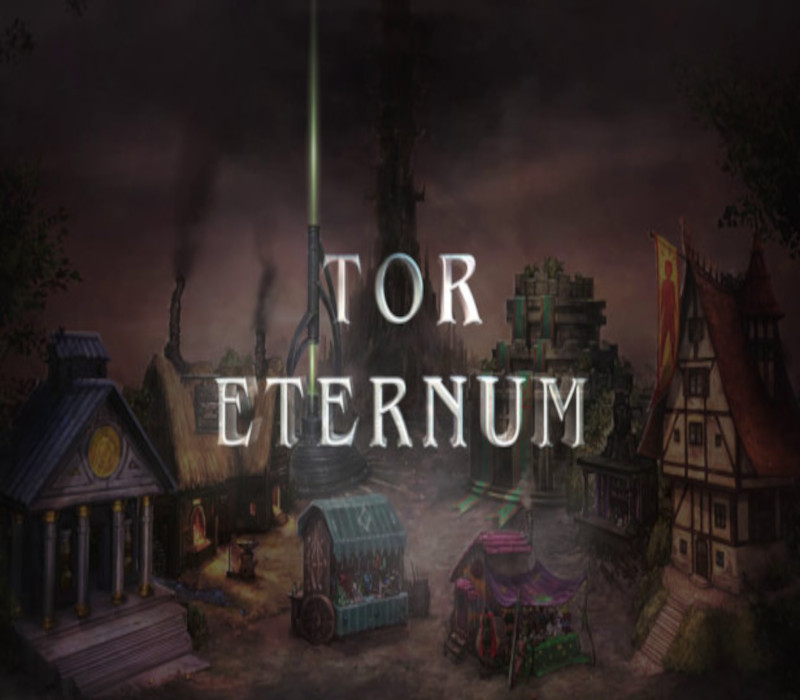 

Tor Eternum Steam CD Key