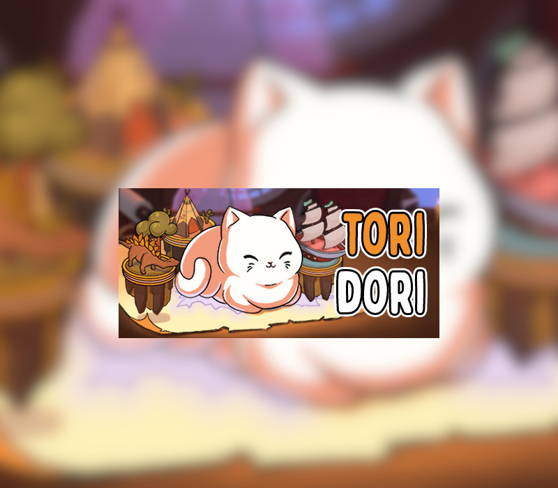 ToriDori Steam CD Key