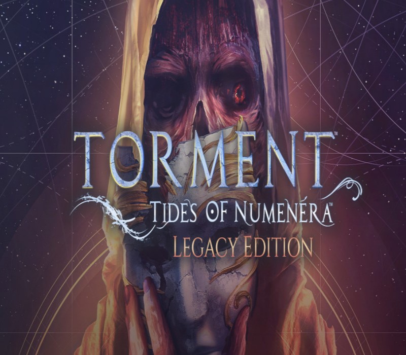 

Torment: Tides of Numenera: Legacy Edition Steam CD Key