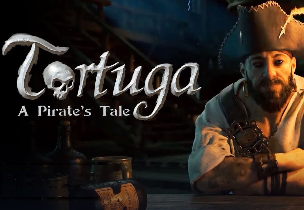 Tortuga - A Pirates Tale AR XBOX One / Xbox Series X|S CD Key