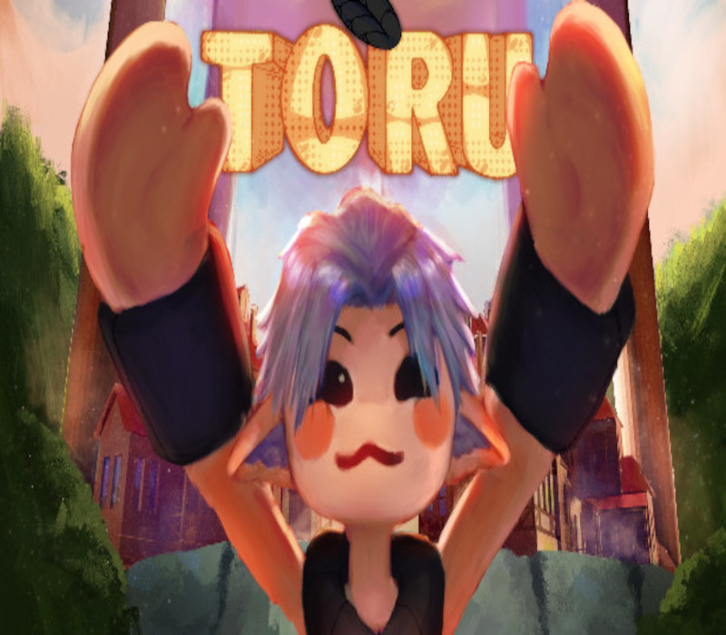 Toru Steam