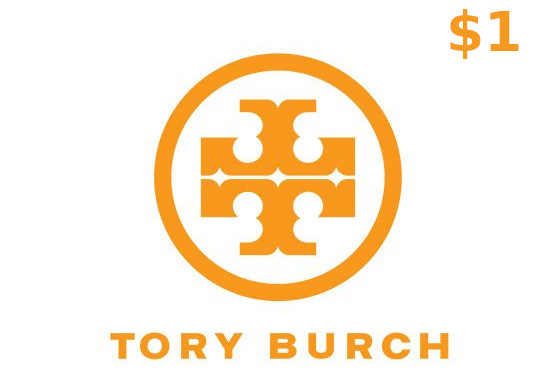 Tory Burch $1 Gift Card US screenshot 2