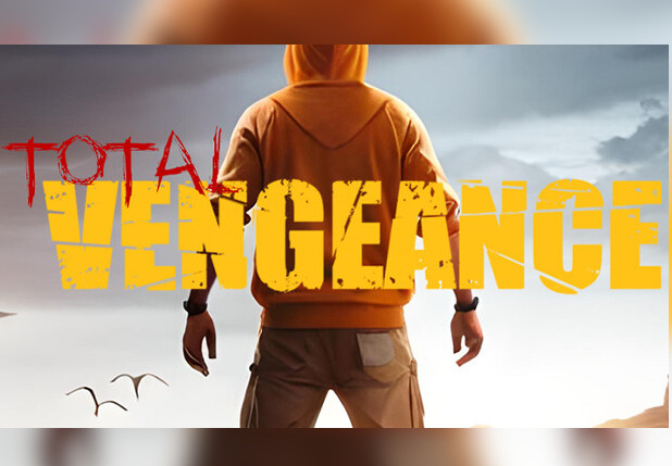 Total Vengeance Steam CD Key