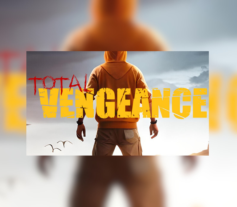 Total Vengeance Steam