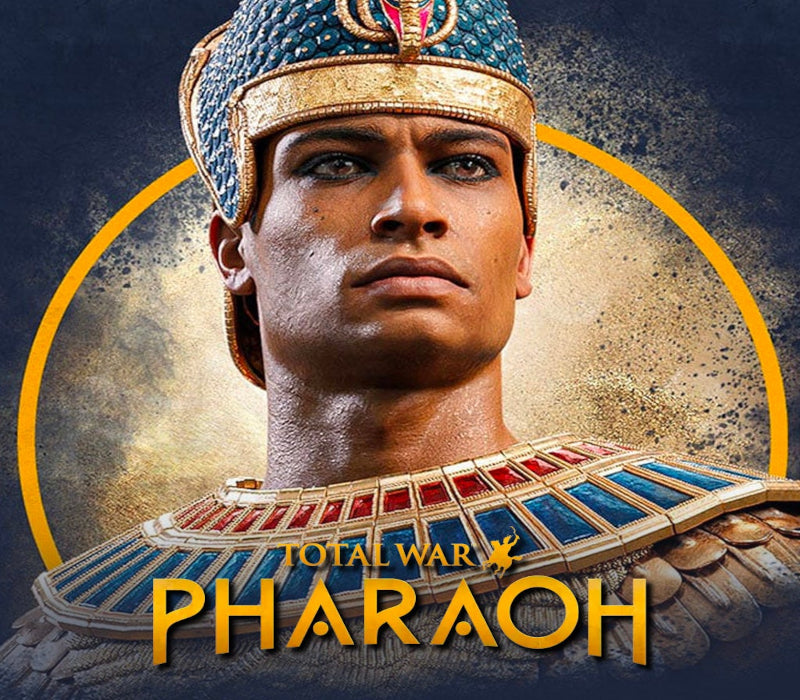 

Total War: PHARAOH NA PC Steam CD Key