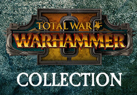 Total War: WARHAMMER II Collection Steam CD Key