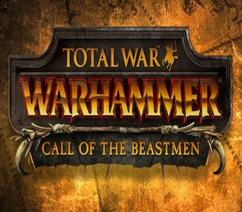 

Total War: WARHAMMER II - Call of the Beastmen DLC Steam CD Key