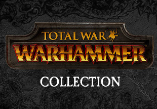 Total War: WARHAMMER Collection RoW Steam CD Key