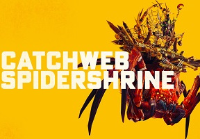Total War: WARHAMMER II - Catchweb Spidershrine DLC Amazon Prime Gaming CD Key