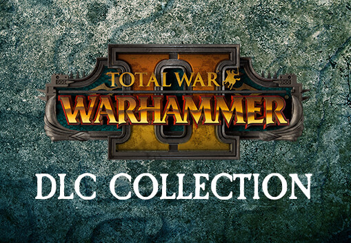 Total War: WARHAMMER II DLC Collection EU Steam CD Key