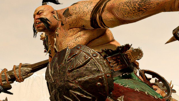 Total War: Warhammer II - Ogre Mercenaries DLC Epic Games CD Key
