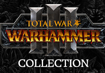 Total War: Warhammer III Collection Steam CD Key