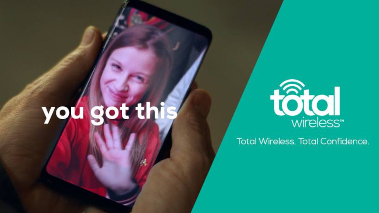 Total Wireless $60 Mobile Top-up US