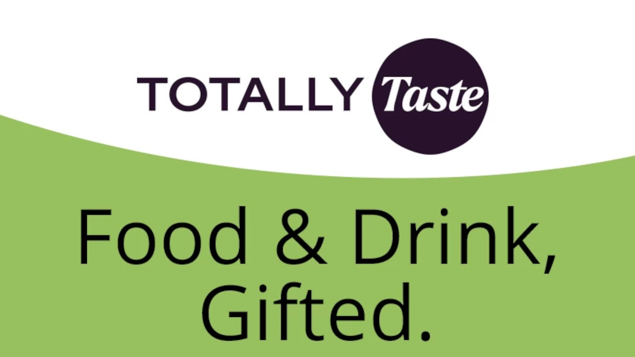 Totally Taste £75 Gift Card UK