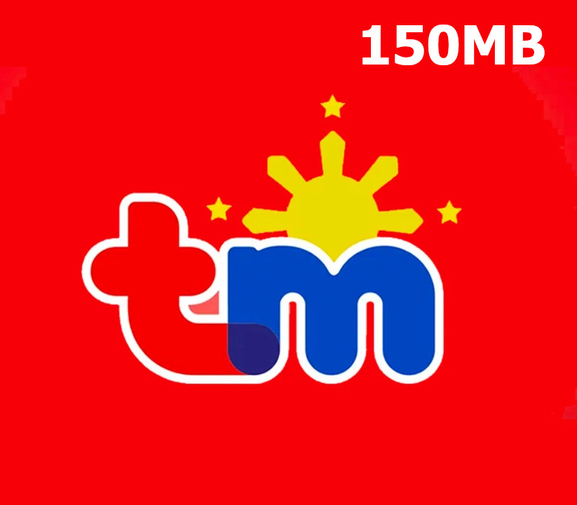 

Touch Mobile 150MB Data Mobile Top-up PH