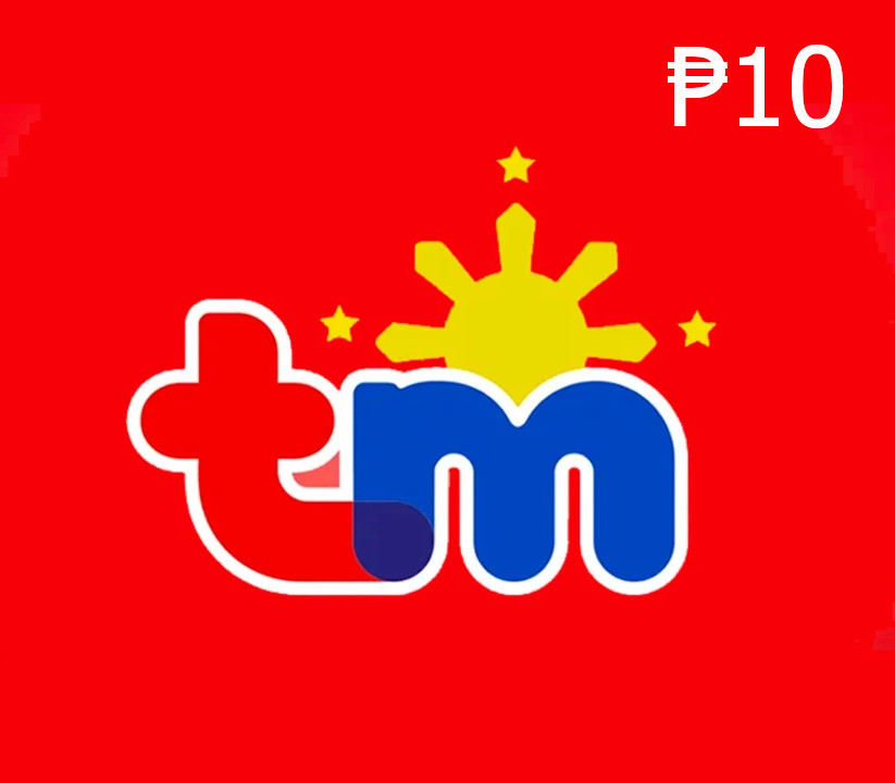 

Touch Mobile ₱10 Mobile Top-up PH