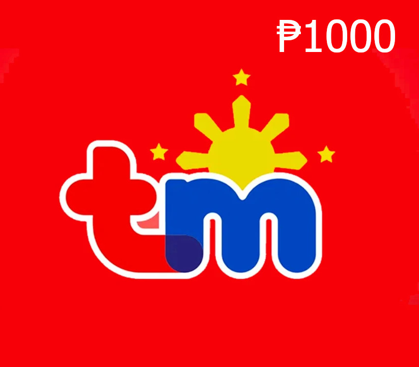 

Touch Mobile ₱1000 Mobile Top-up PH