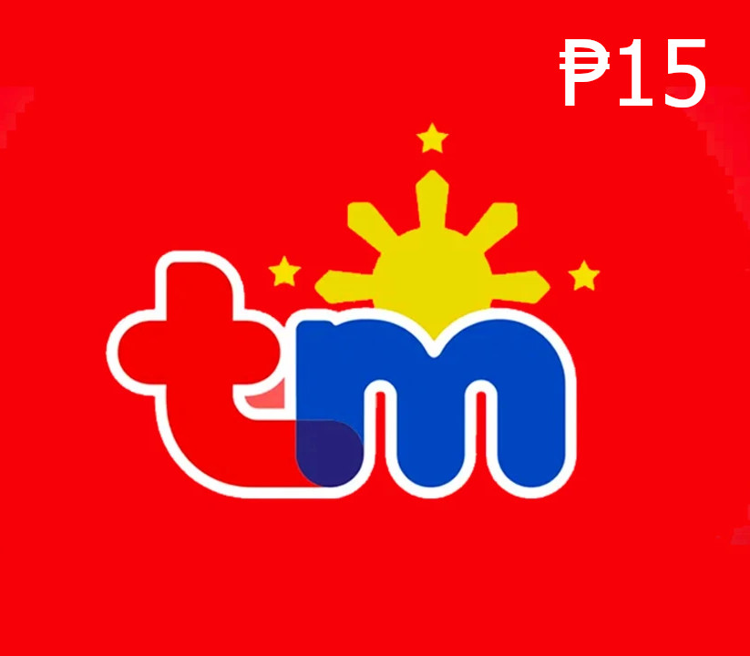 

Touch Mobile ₱15 Mobile Top-up PH