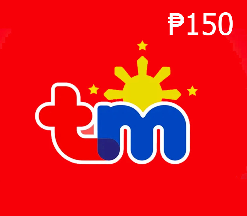 

Touch Mobile ₱150 Mobile Top-up PH