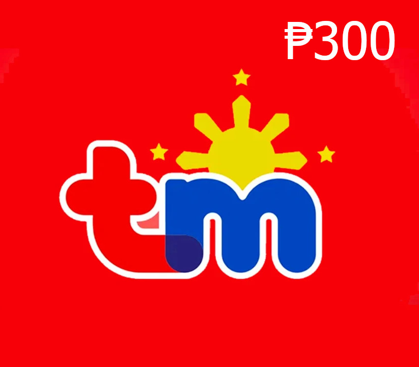 

Touch Mobile ₱300 Mobile Top-up PH