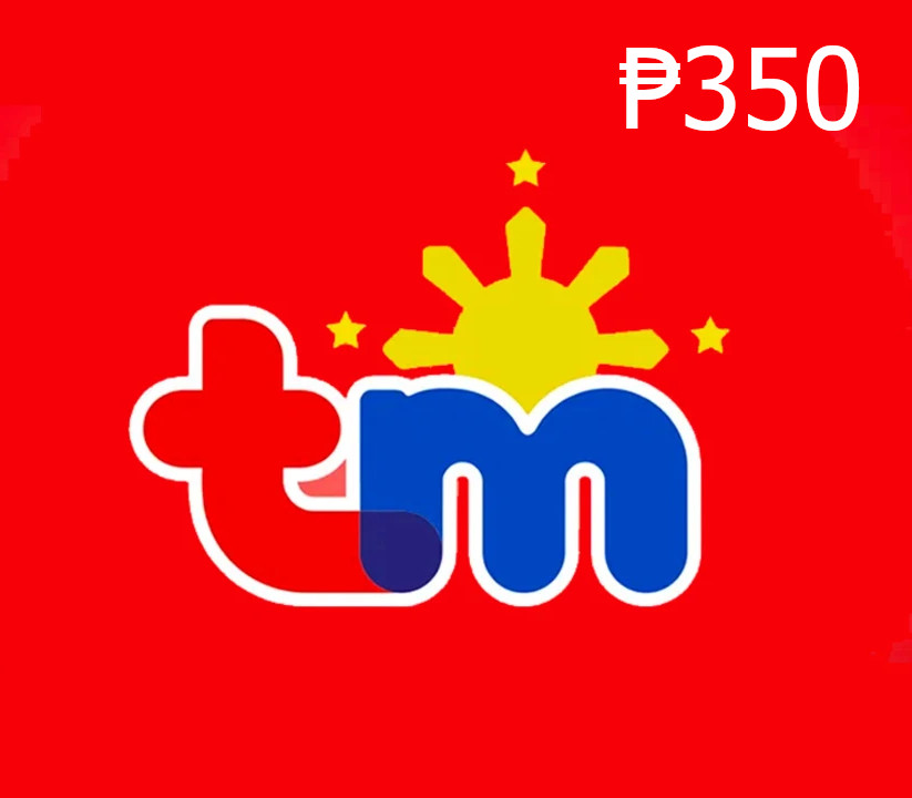 

Touch Mobile ₱350 Mobile Top-up PH