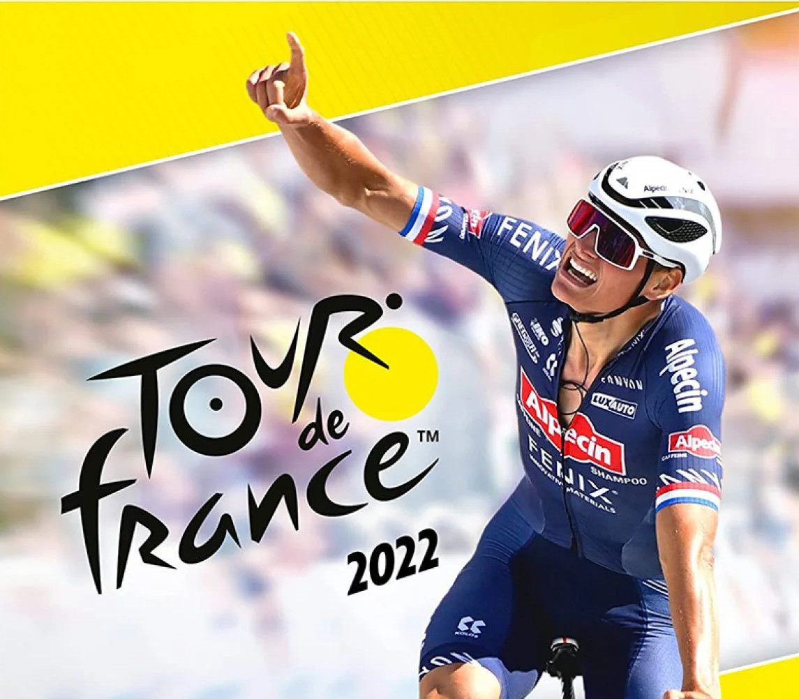 

Tour de France 2022 Steam CD Key