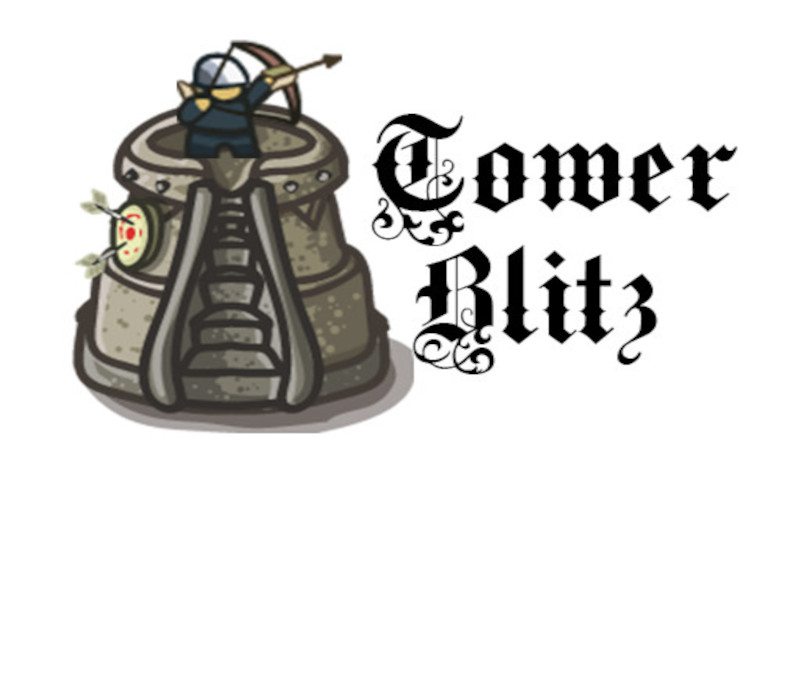 Tower Blitz Steam CD Key