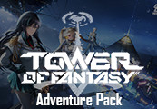 Tower Of Fantasy - Adventure Pack DLC Reidos Voucher