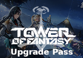 Tower Of Fantasy - Upgrade Pass Digital Download CD Key