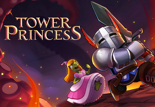 Tower Princess Steam CD Key