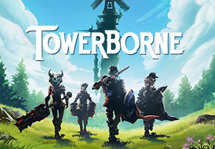 Towerborne PC Steam CD Key screenshot 2