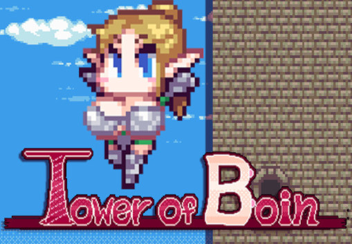 Tower Of Boin Steam CD Key