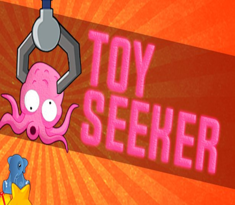 

Toy Seeker Steam CD Key