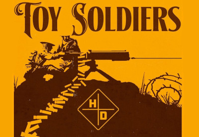 Toy Soldiers: HD Steam CD Key