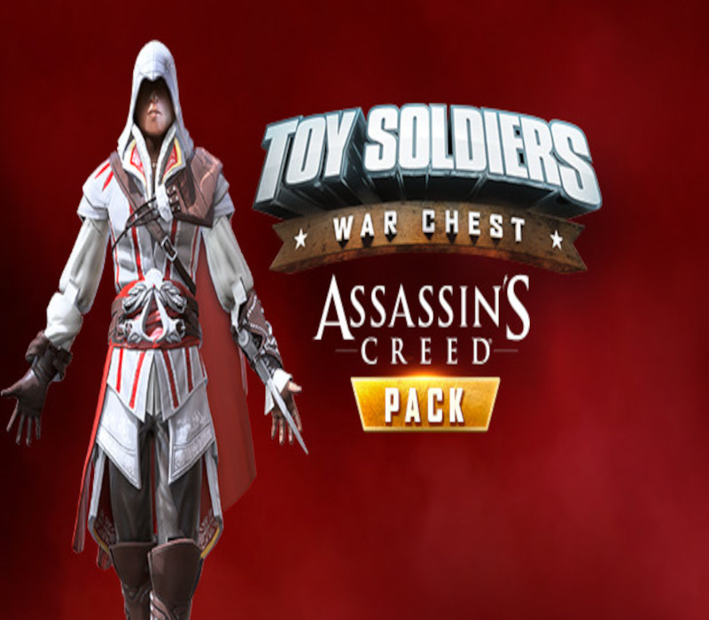 

Toy Soldiers: War Chest - Assassin's Creed Pack DLC Steam CD Key