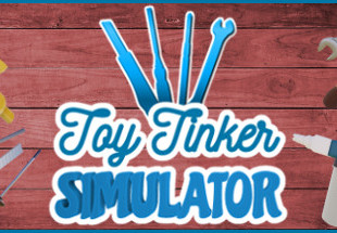 Toy Tinker Simulator Steam CD Key