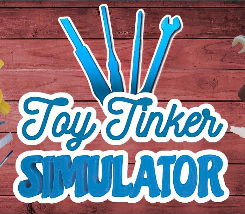 

Toy Tinker Simulator Steam CD Key