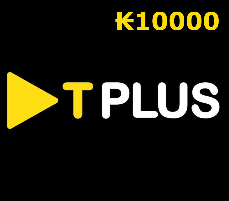 

TPlus ₭10000 Mobile Top-up LA