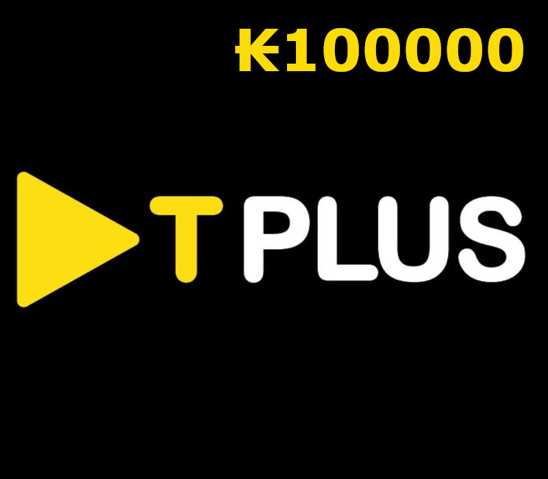 

TPlus ₭100000 Mobile Top-up LA