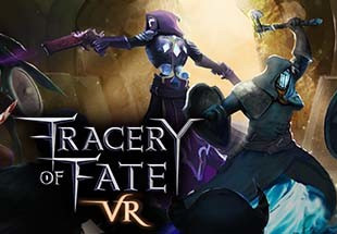 Tracery Of Fate Steam CD Key