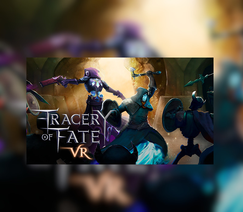 Tracery of Fate Steam