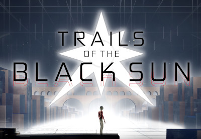 Trails Of The Black Sun Steam CD Key