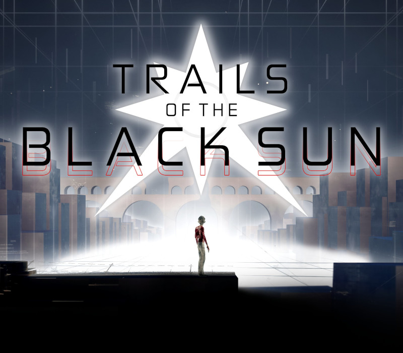 Trails of the Black Sun Steam