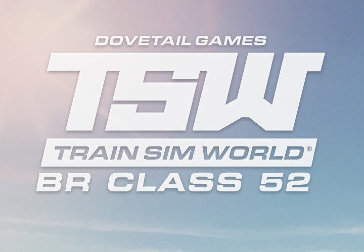 Train Sim World 2: BR Class 52 'Western' Loco Add-On DLC Steam CD key screenshot 2
