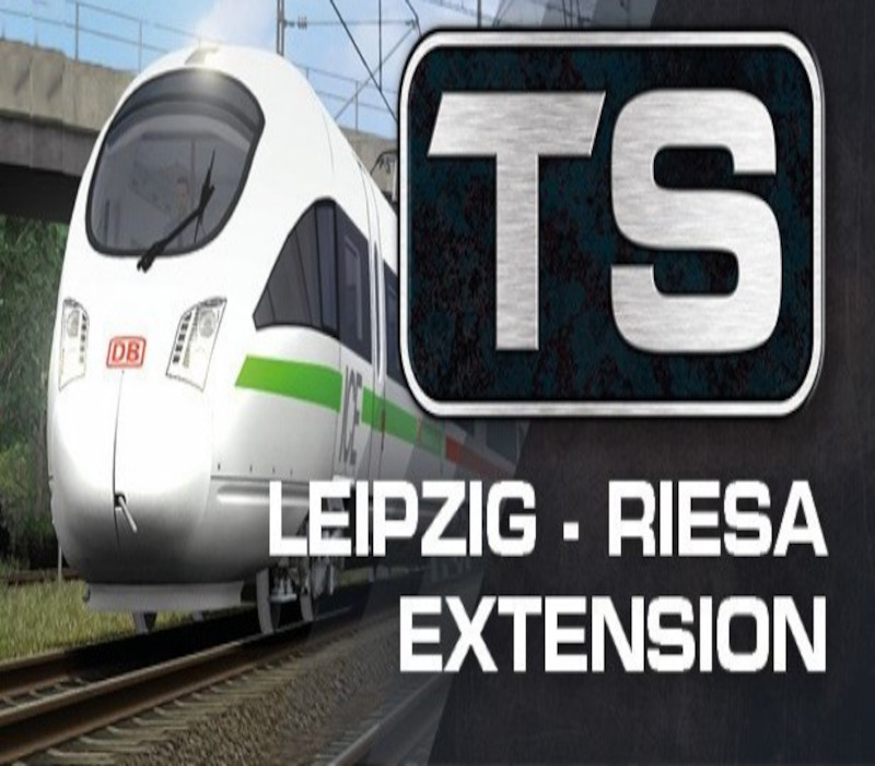 

Train Simulator: Bahnstrecke Leipzig - Riesa Route Extension Add-On DLC Steam CD Key