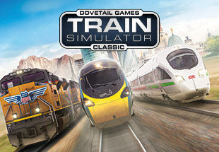 Train Simulator Classic Bundle  Steam Gift