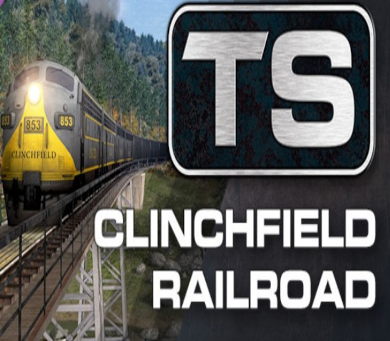 

Train Simulator: Clinchfield Railroad: Elkhorn City - St. Paul Route Add-On DLC Steam CD Key