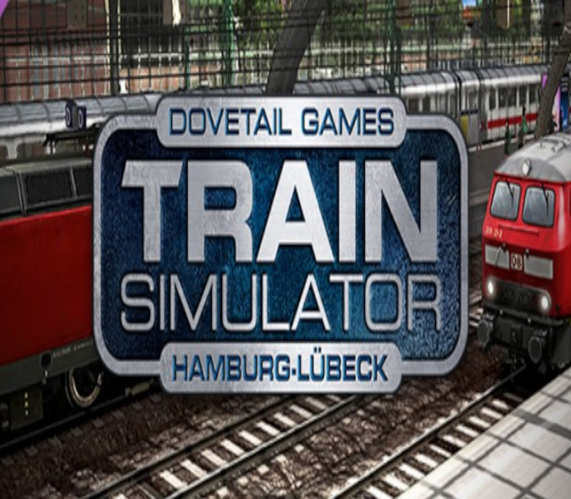 

Train Simulator: Hamburg Lubeck - Route Add-On DLC Steam CD Key